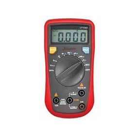 Mastech UT136D Multimetre