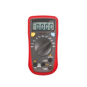 Mastech UT136D Multimetre