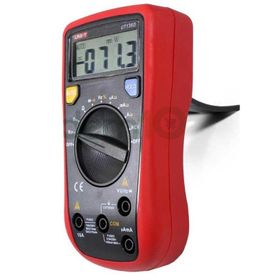 Mastech UT136D Multimetre