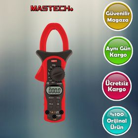 Mastech UT206A PensAmpermetre