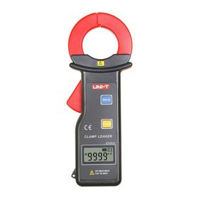 Mastech UT251C Unit Yüksek Hassasiyetli Kaçak Akım Ölçer