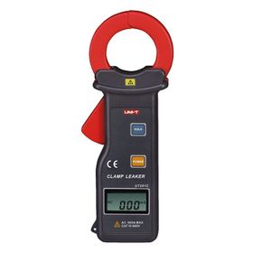Mastech UT251C Unit Yüksek Hassasiyetli Kaçak Akım Ölçer