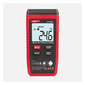 Mastech UT306A Unit Mini Kızılötesi Sıcaklık Ölçer