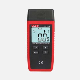 Mastech UT377A Dijital Ahşap Nemi Ölçer