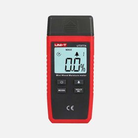 Mastech UT377A Dijital Ahşap Nemi Ölçer
