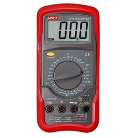Mastech UT51 Multimetre
