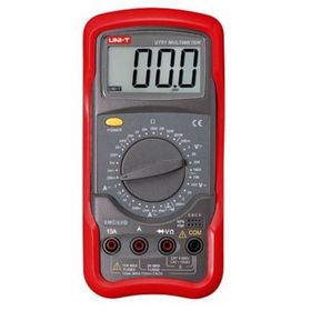 Mastech UT51 Multimetre