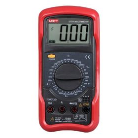 Mastech UT51 Multimetre