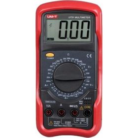 Mastech UT51 Multimetre