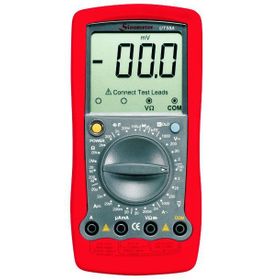 Mastech UT58A Dijital Multimetre