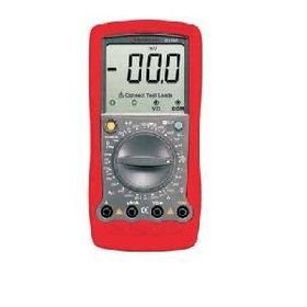 Mastech UT58A Dijital Multimetre