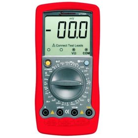 Mastech UT58A Dijital Multimetre