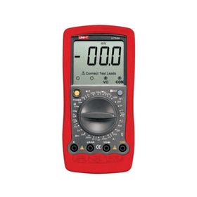 Mastech UT58A Dijital Multimetre