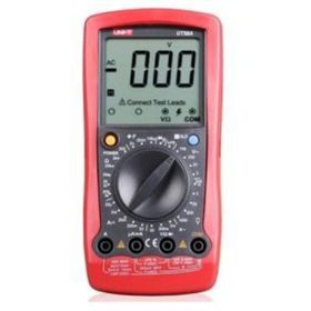 Mastech UT58A Dijital Multimetre