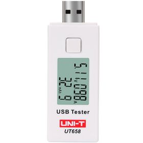 Mastech UT658 Usb Test Dedektörü