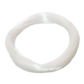 Master 0.30 mm 1 kg Beyaz Çile Misina