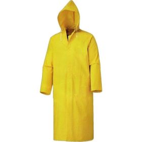 Master 032-YAGAS032XL Sarı Astarlı Yağmurluk