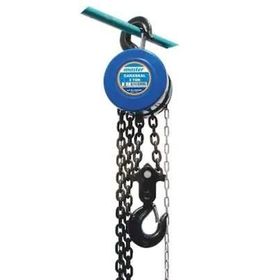 Master 1 Ton 5 m Caraskal