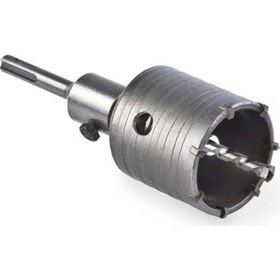 Master 100 mm Beton Delme Panç Seti