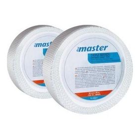 Master 100 mm X 90 m Derz Bandı