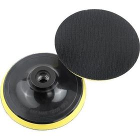Master 115 mm Cırt Zımpara Tabanı