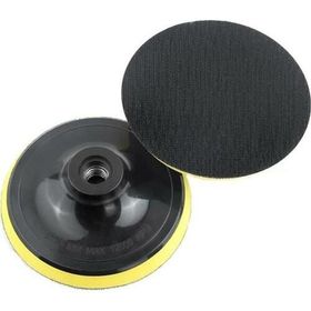 Master 115 mm Cırt Zımpara Tabanı