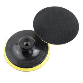 Master 115 mm Cırt Zımpara Tabanı