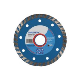 Master 115 mm Turbo Elmas Kesici