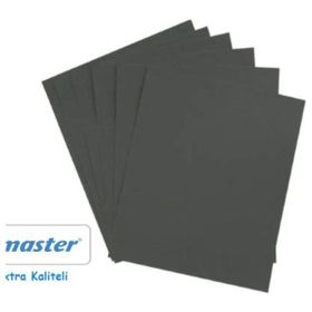 Master 120 Kum Su Zımparası