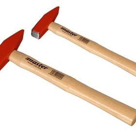 Master 1500 gr Ahşap Saplı Çekiç
