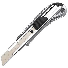Master 18 mm Metal Maket Bıçağı