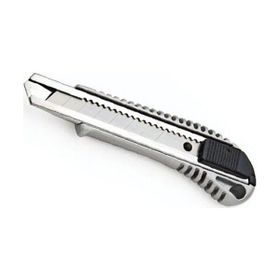 Master 18 mm Metal Maket Bıçağı