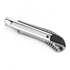 Master 18 mm Metal Maket Bıçağı
