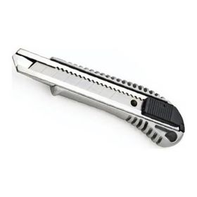 Master 18 mm Metal Maket Bıçağı