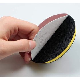 Master 180 mm Cırt Zımpara Tabanı Disk Altı