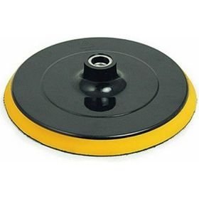 Master 180 mm Cırt Zımpara Tabanı Disk Altı