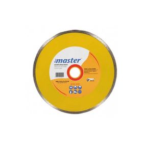Master 180 mm Sürekli Elmas Kesici