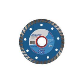 Master 180 mm Turbo Elmas Kesici