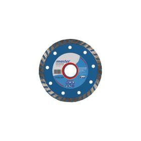 Master 180 mm Turbo Elmas Kesici