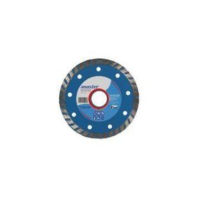 Master 180 mm Turbo Elmas Kesici