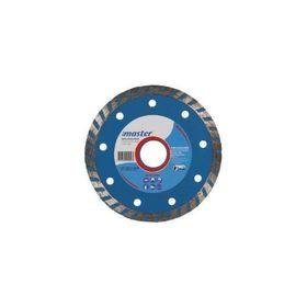 Master 180 mm Turbo Elmas Kesici