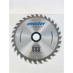 Master 180 mm x 40 Diş Sunta Kesme Testeresi