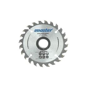 Master 185 mm 24 Diş Elmas Sunta Kesme Testeresi