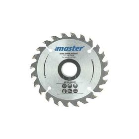 Master 185 mm 24 Diş Elmas Sunta Kesme Testeresi