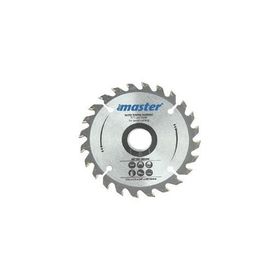 Master 185 mm x 40 Diş Sunta Kesme Testeresi