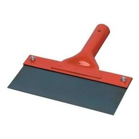 Master 20 cm Metal Saplı Kazıma Raspası