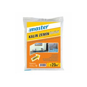 Master 20 m2 Kalın Zemin Örtüsü