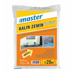 Master 20 m2 Kalın Zemin Örtüsü