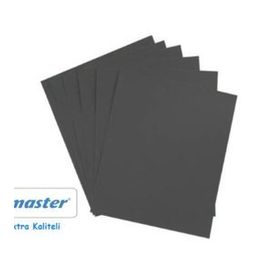Master 220 Kum Su Zımparası