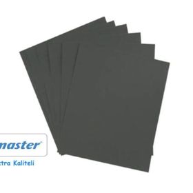 Master 220 Kum Su Zımparası